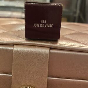 Mac love me lipstick 415 (discontinued)